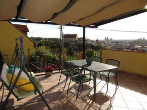 Királyszéke Apartman